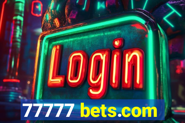 77777 bets.com